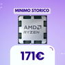 Upgrade al PC? Con il Ryzen 7700 a 171€ spendi meno del previsto