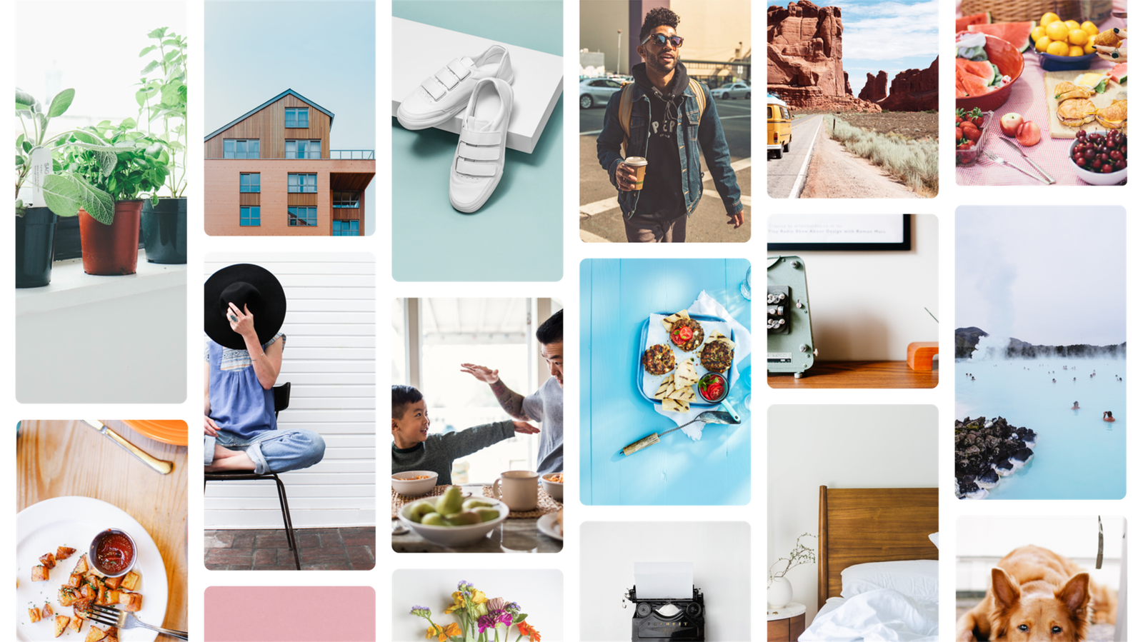 Immagine di Chi si rivede: l'AI sta dando uno slancio a Pinterest
