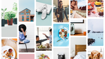 Chi si rivede: l'AI sta dando uno slancio a Pinterest