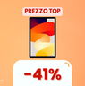 Il prezzo più basso per questo tablet Xiaomi è da Mediaworld