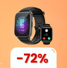 Smartwatch a soli 28€: gli utenti Amazon lo consigliano!