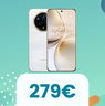Se lo acquisti da qui, il Realme 14 Pro+ con 6000 mAh è a 279€