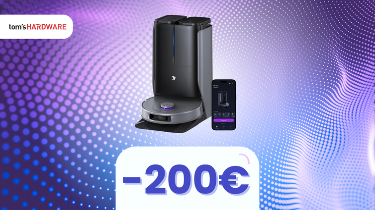 Immagine di OFFERTA IMPERDIBILE: 3i P10 Ultra con uno SCONTO di 200€!