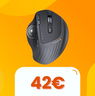 Prova questo mouse e potresti scoprire un comfort che non pensavi possibile