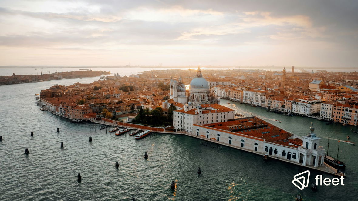 Fleet arriva in Italia con l'IA che rivoluzionerà il device management aziendale