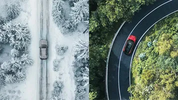 Toyota RAV4 2026: primo sguardo ufficiale al nuovo SUV