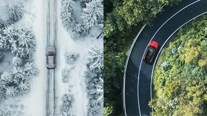 Immagine di Toyota RAV4 2026: primo sguardo ufficiale al nuovo SUV