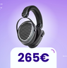 Dimentica le solite cuffie: entra nel suono con le HiFiMan Edition XS!
