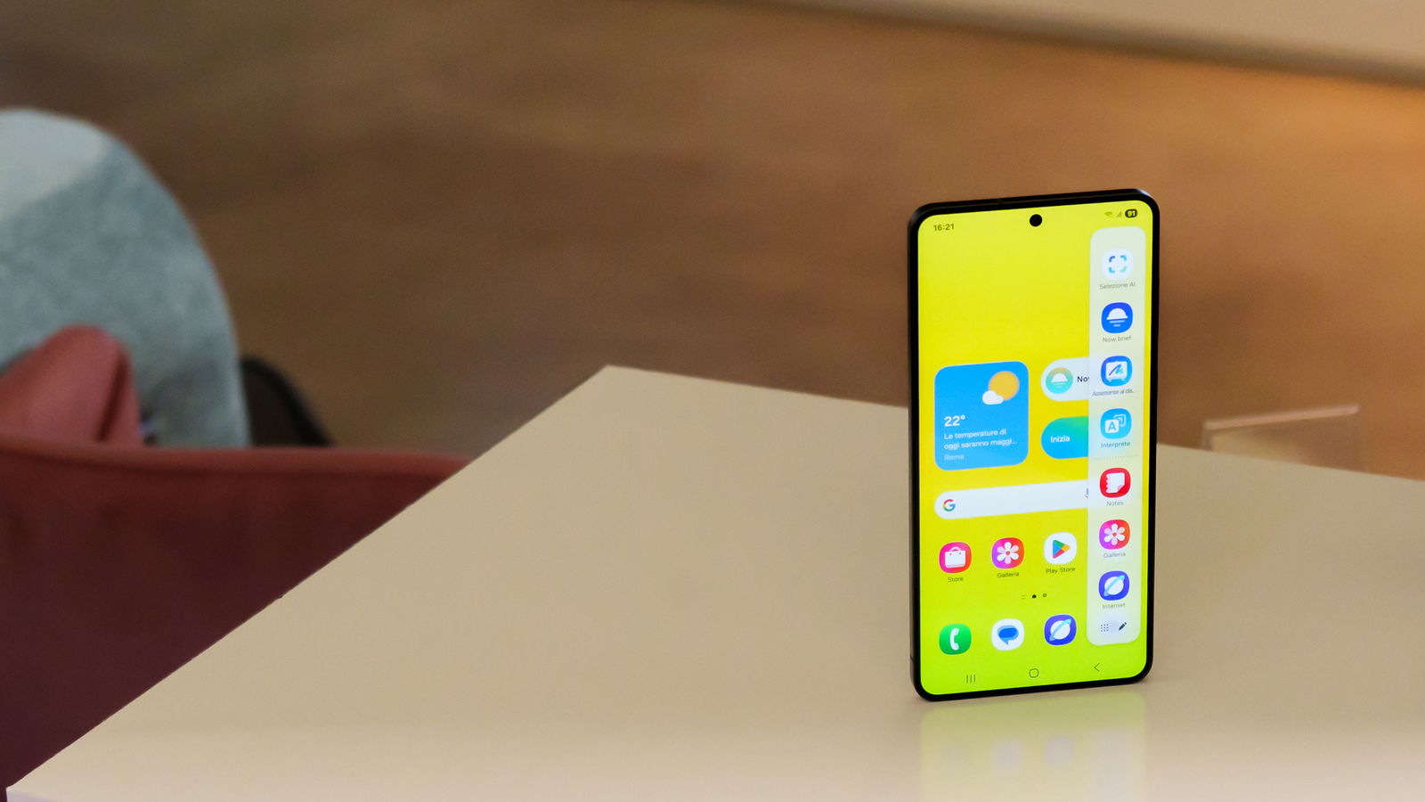 Migliori smartphone Samsung (dicembre 2025)