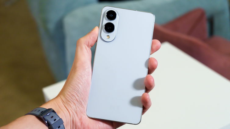 Immagine di il Galaxy S26 standard sarà il successore della linea Edge?