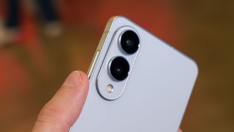 Immagine di Svelate le fotocamere degli attesi Galaxy A37 e A57