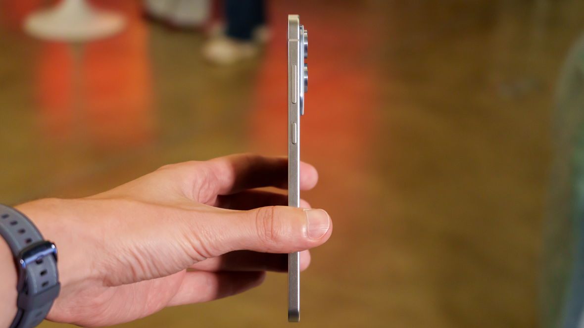 Galaxy S25 Edge è ufficiale: un anticipo di quello che vedremo con i pieghevoli in estate?