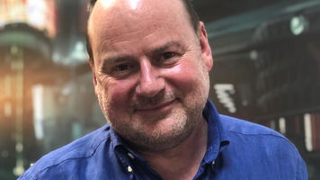 Charles Cecil e la passione per le avventure | Intervista