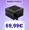 MSI MAG A750BN: potenza e affidabilità al MINIMO STORICO!