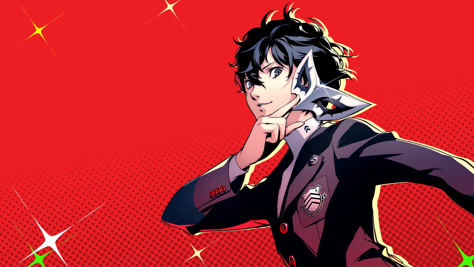 Persona, il director parla chiaro: "JRPG a un punto di svolta"