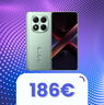 Un telefono valido a meno di 200€? POCO X7 e Aliexpress dicono sì