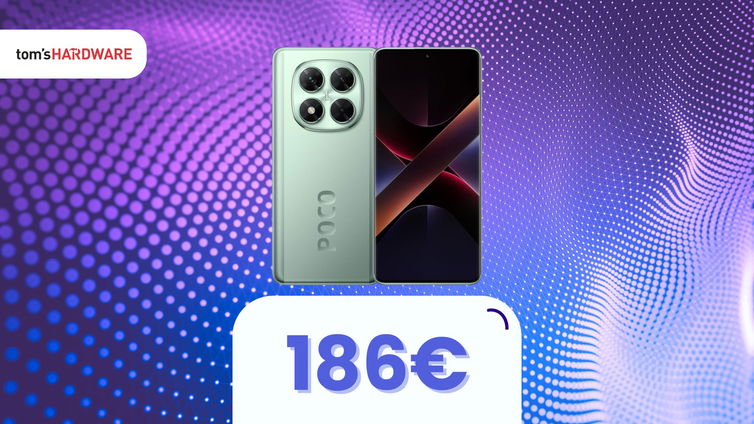 Immagine di Un telefono valido a meno di 200€? POCO X7 e Aliexpress dicono sì