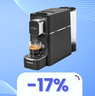 Meglio della Nespresso? Polti Coffea S15B in OFFERTA a soli 99€!