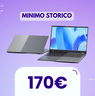 170€ ben spesi! Il miglior PC base che puoi farti