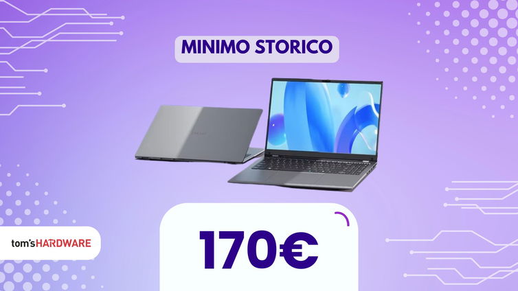 Immagine di 170€ ben spesi! Il miglior PC base che puoi farti