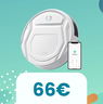 A 100€ questo robot su Amazon va a ruba... qui lo hai a 66€