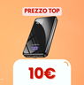 Entrata nei bestseller per un motivo semplice: 20.000 mAh a meno di 10€