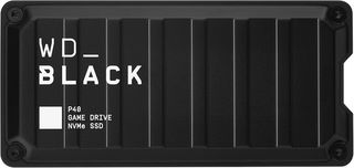Immagine di WD_BLACK P40