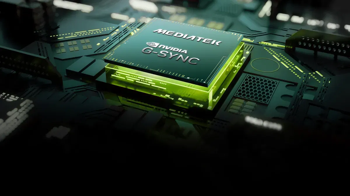 Il chip di NVIDIA e MediaTek non arriverà nei PC prima del 2026