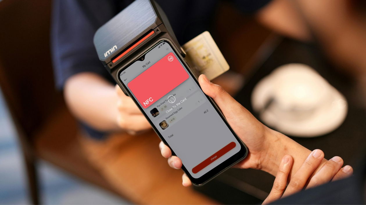 Immagine di POS mobile o SoftPOS? Tutto quello che c’è da sapere prima di scegliere