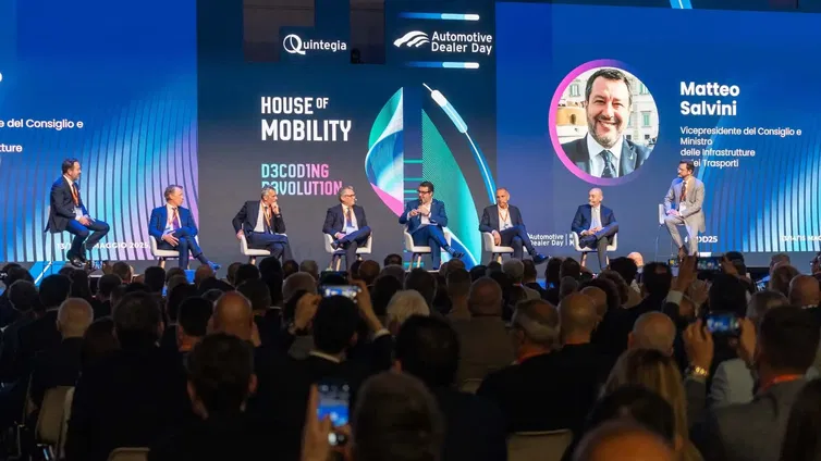 Immagine di Superbollo verso l'abolizione: il piano di Salvini