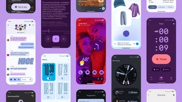 Material 3 Expressive, così Google rivoluziona il tuo smartphone (e non solo)