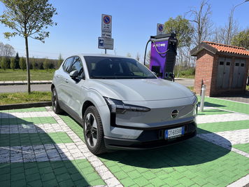 Volvo EX30, cosa mi piace e cosa no | La mia prova