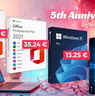 Ottimizza la produttività con Office 2021 e Windows 11 a prezzi mai visti!