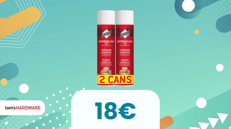 Immagine di Sedie e poltrone in giardino? Proteggi i tessuti con questo spray