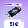 Mai provato AliExpress? Questa console a 51€ ti farà cambiare idea