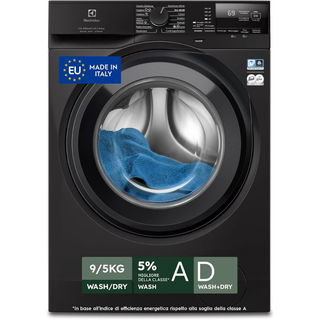 Immagine di Electrolux EW7W295B