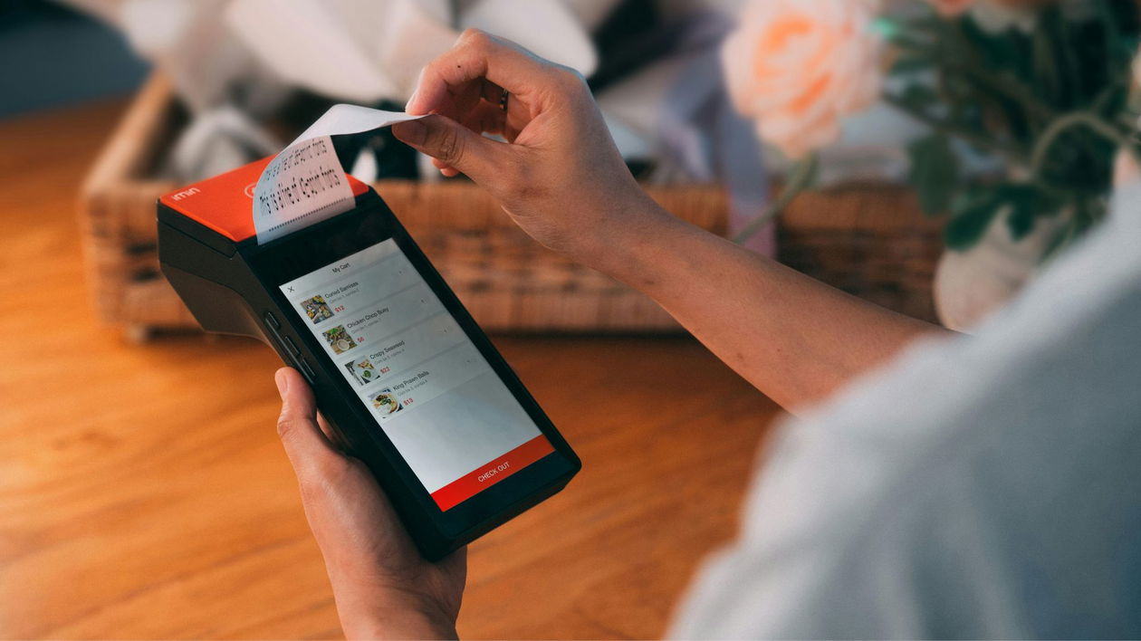 Immagine di Axerve POS Easy vs SumUP Solo Lite: quale conviene davvero?