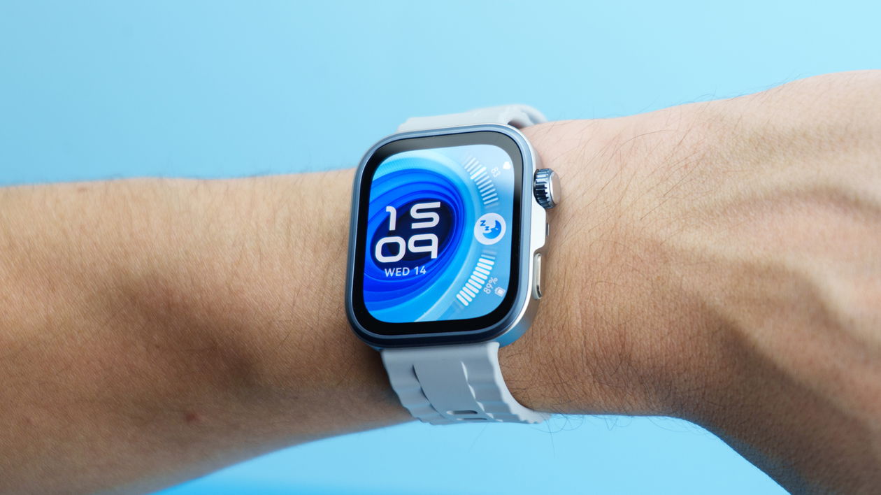 Immagine di Huawei Watch Fit 4 Pro è un paradosso: costa poco e sfida Apple Watch Ultra | Recensione