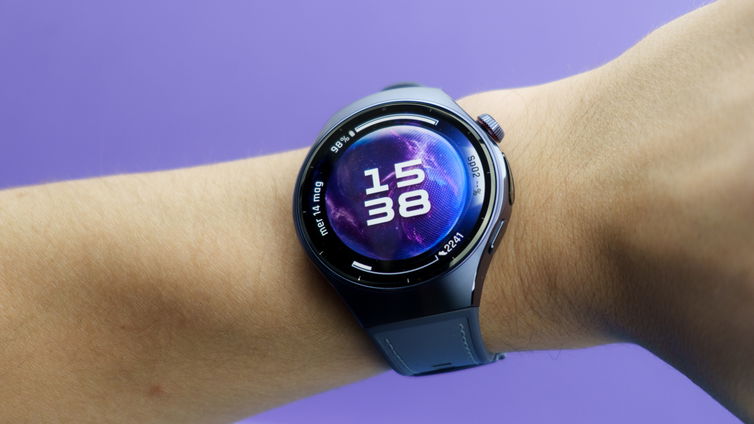 Immagine di Huawei Watch 5, l'innovazione al servizio della salute | Recensione
