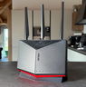 ASUS RT-BE86U, per chi vuole il WiFi 7 senza spendere una fortuna | Test & Recensione