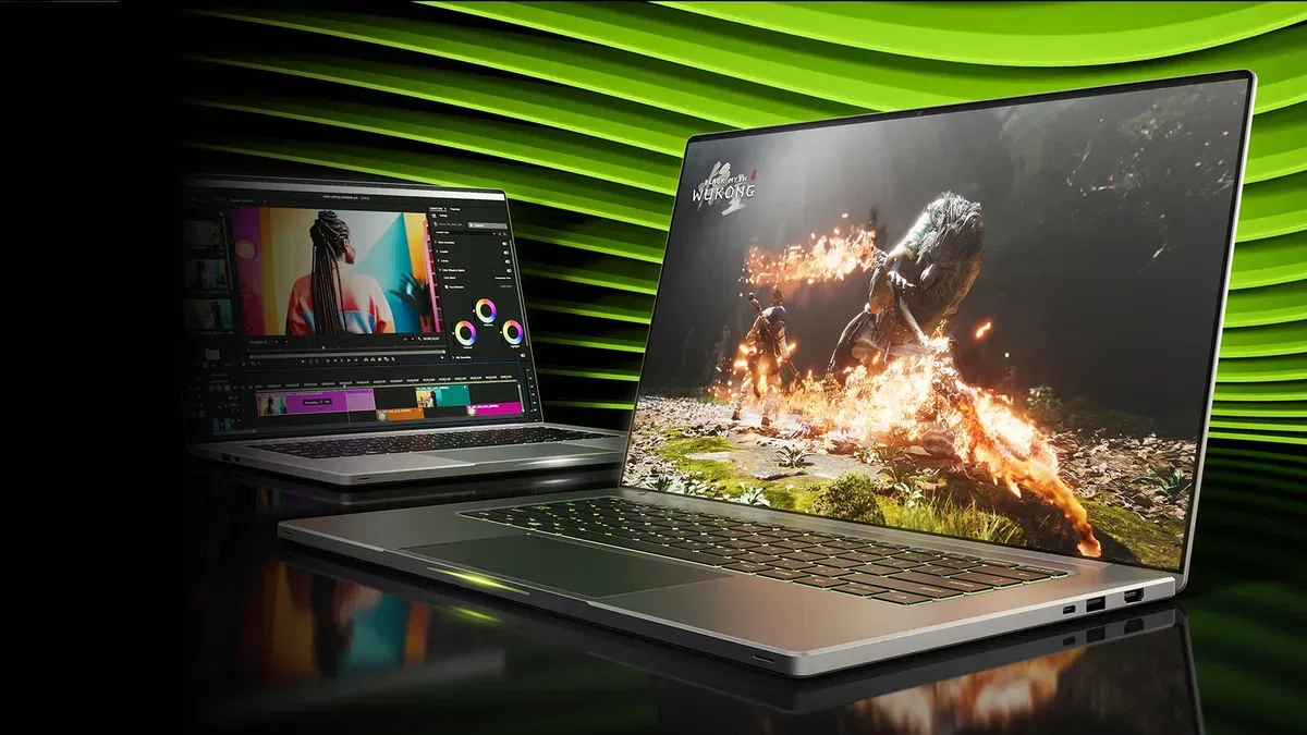 Immagine di Le prime recensioni della RTX 5090 per laptop non sono entusiaste