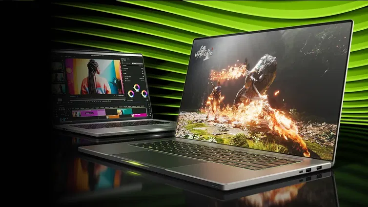 Immagine di Le prime recensioni della RTX 5090 per laptop non sono entusiaste