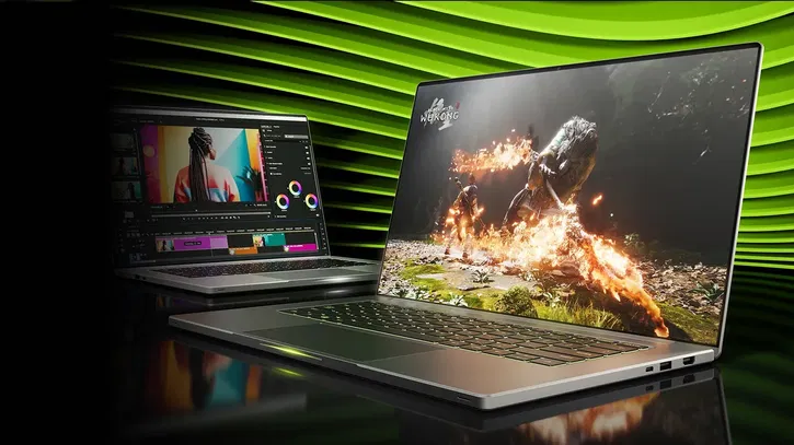 Immagine di Le prime recensioni della RTX 5090 per laptop non sono entusiaste