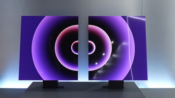 LG rivoluziona i display Micro LED con i bordi invisibili