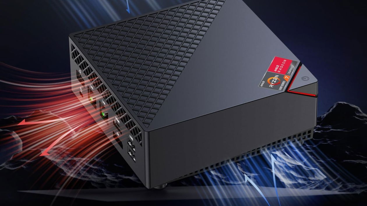 Immagine di Processori e mini PC scontati fino al 70% su Aliexpress! Ecco i migliori