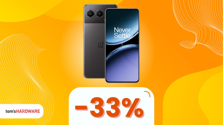 Immagine di OnePlus Nord 4 5G a SOLI 399€: SUPER SCONTO del 33%!