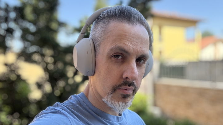 Immagine di Sony WH-1000XM6, le cuffie top di gamma migliorano ancora | Test & Recensione