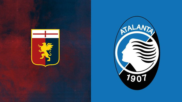 Immagine di Dove vedere Genoa - Atalanta in TV e streaming