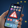 Apple introduce gli avvisi per le app UE con sistemi di pagamento alternativi
