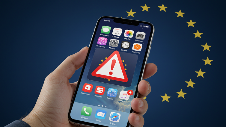 Immagine di Apple introduce gli avvisi per le app UE con sistemi di pagamento alternativi